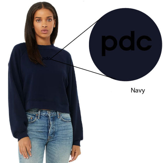2026 Women's Sweatshirt